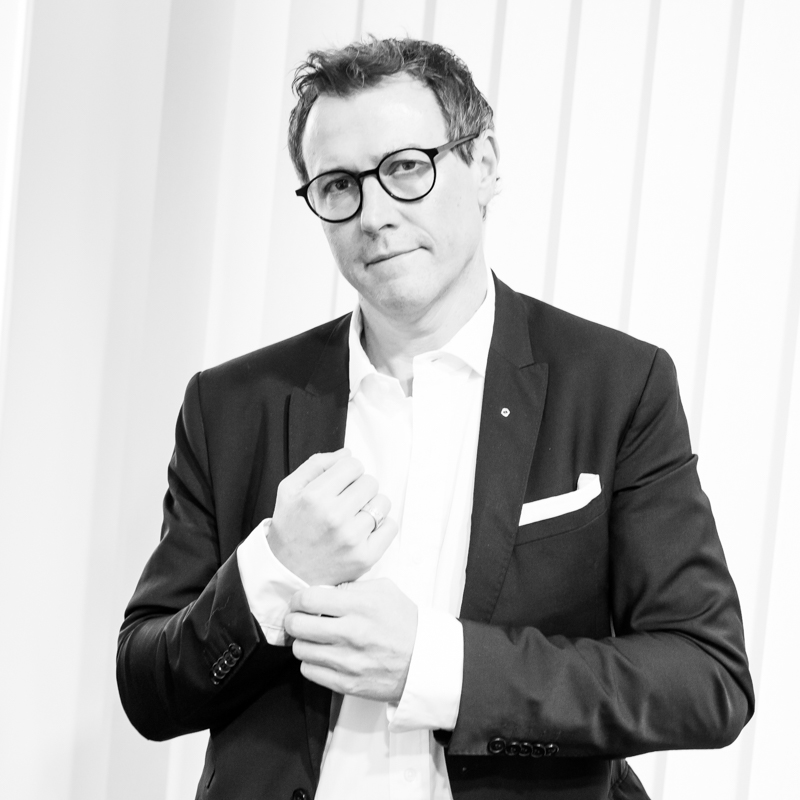 Rechtsanwalt Dr. Marcus Soiné